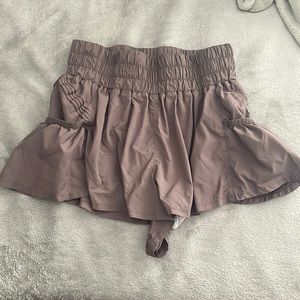 FP Movement Get Your Flirt On Shorts